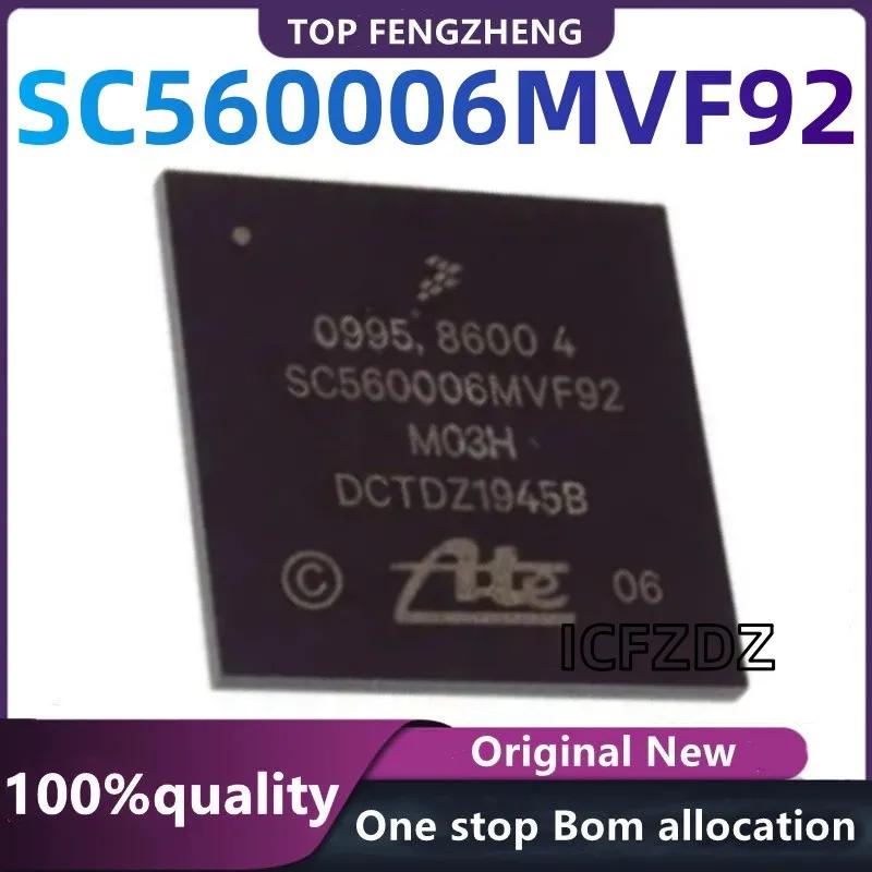 100% BGA Ĩ, ڵ ABS ESP, SC560006MVF92,  0995.8600 4, ǰ
